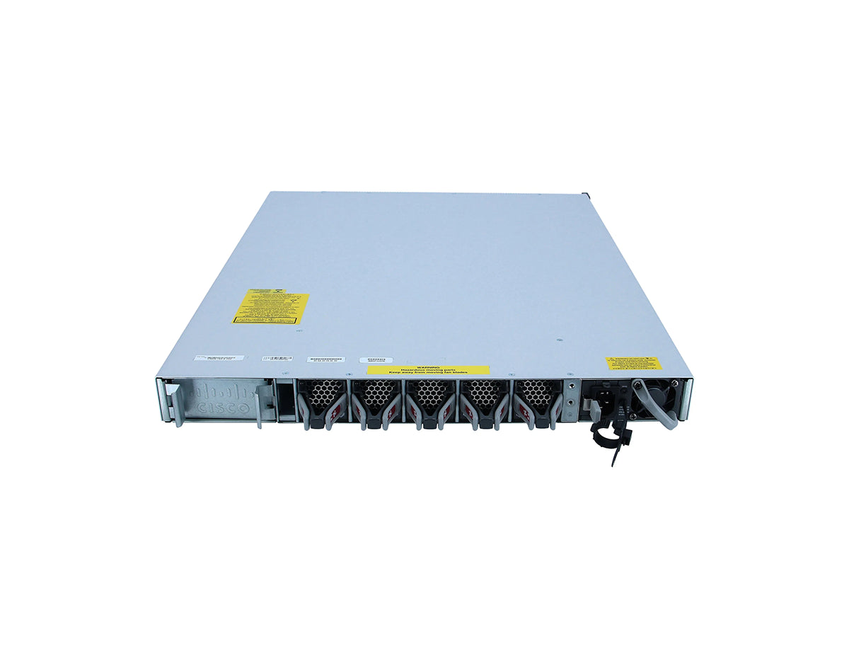 Cisco C9500-16X-E Switch - Image 3