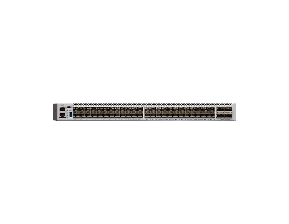 Cisco C9500-48Y4C-E Switch