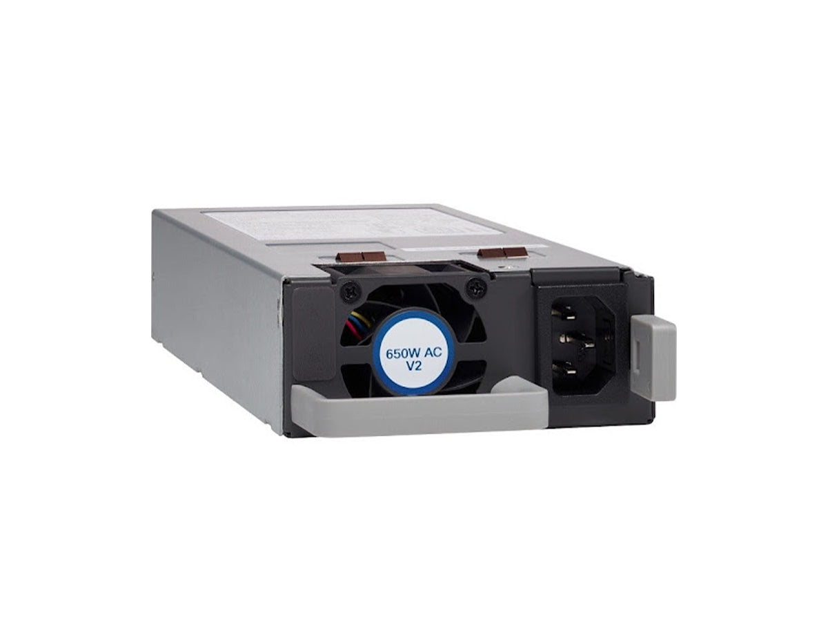 Cisco C9K-PWR-650WAC-R Power Supply - Image 2