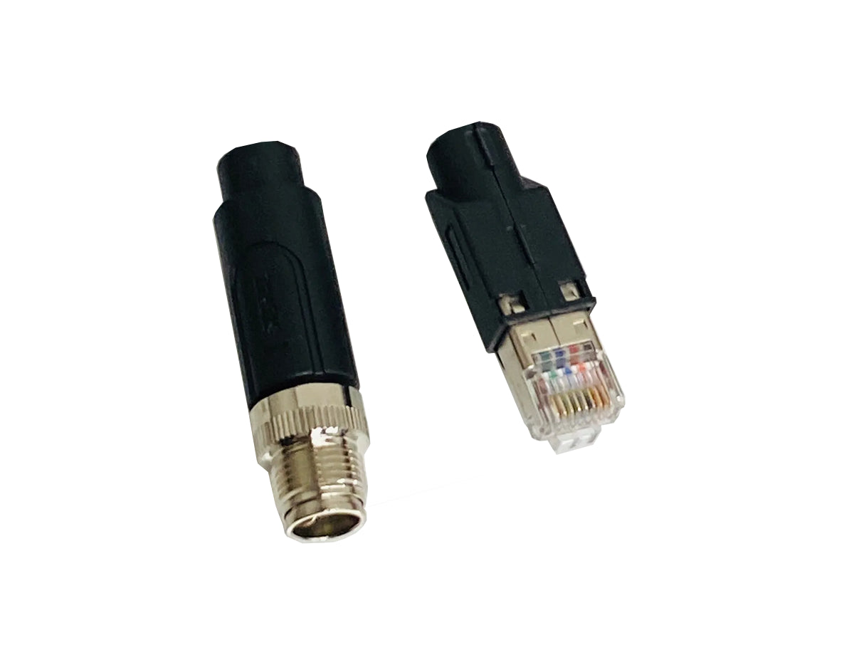 Cisco 10FT Network Cable for Industrial Wireless 3700 Series - Image 2