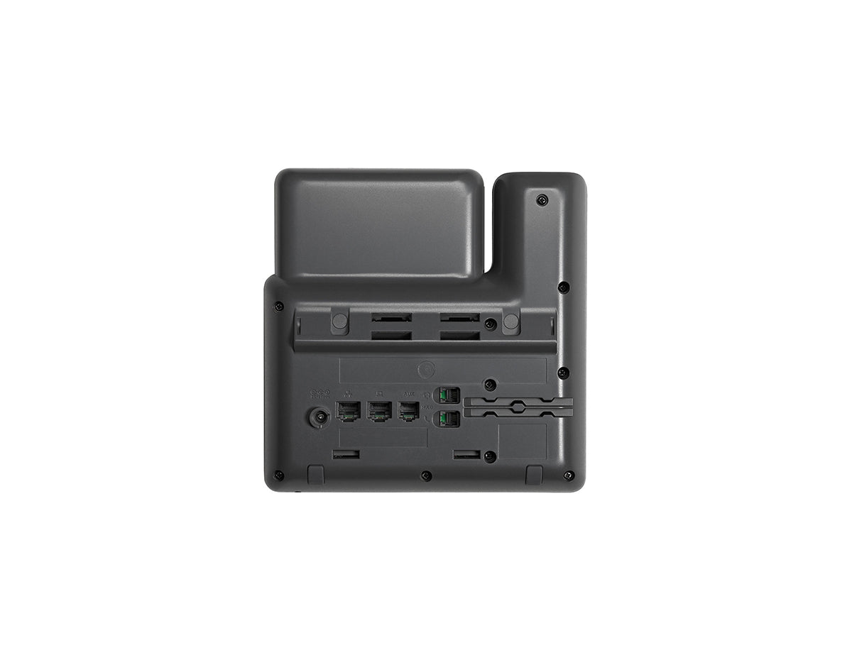 Cisco CP-7841-W-K9 IP Phone - Image 3