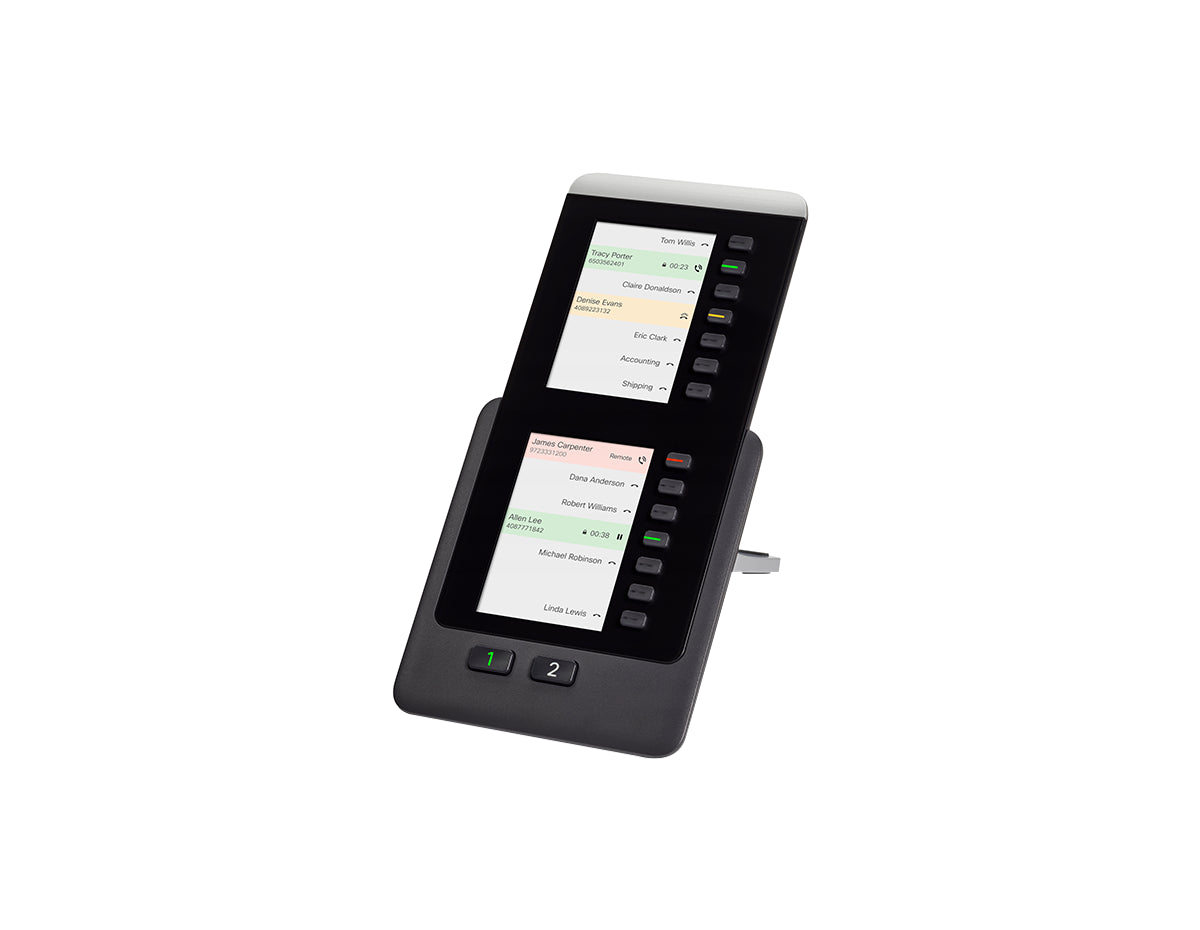 Cisco CP-8800-A-KEM IP Phone Key Expansion Module - Image 2