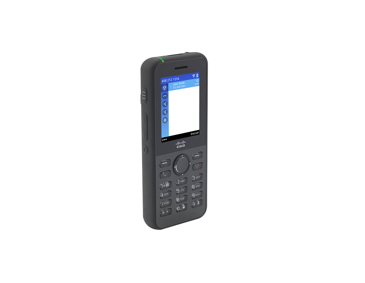 Cisco CP-8821-K9 IP Phone - Image 2