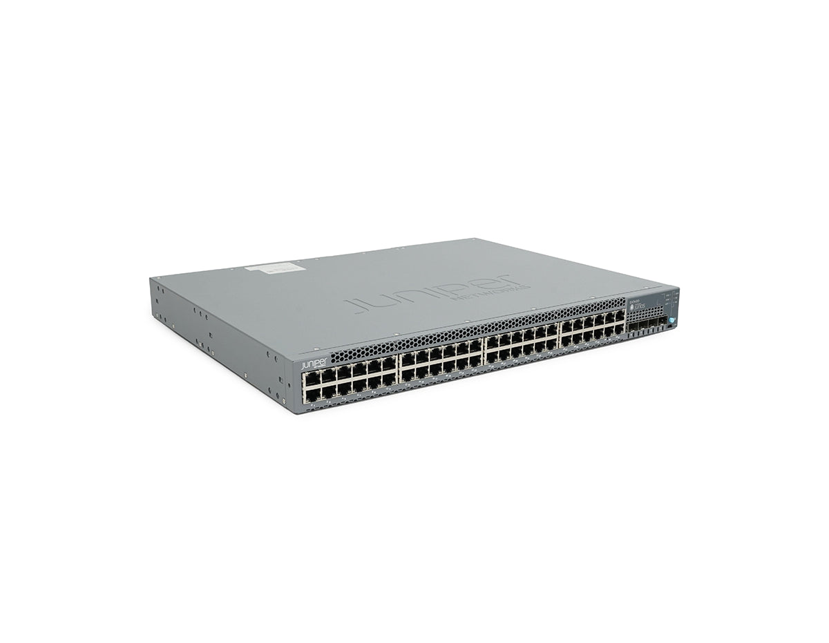 Juniper EX3400-48T Switch - Image 2
