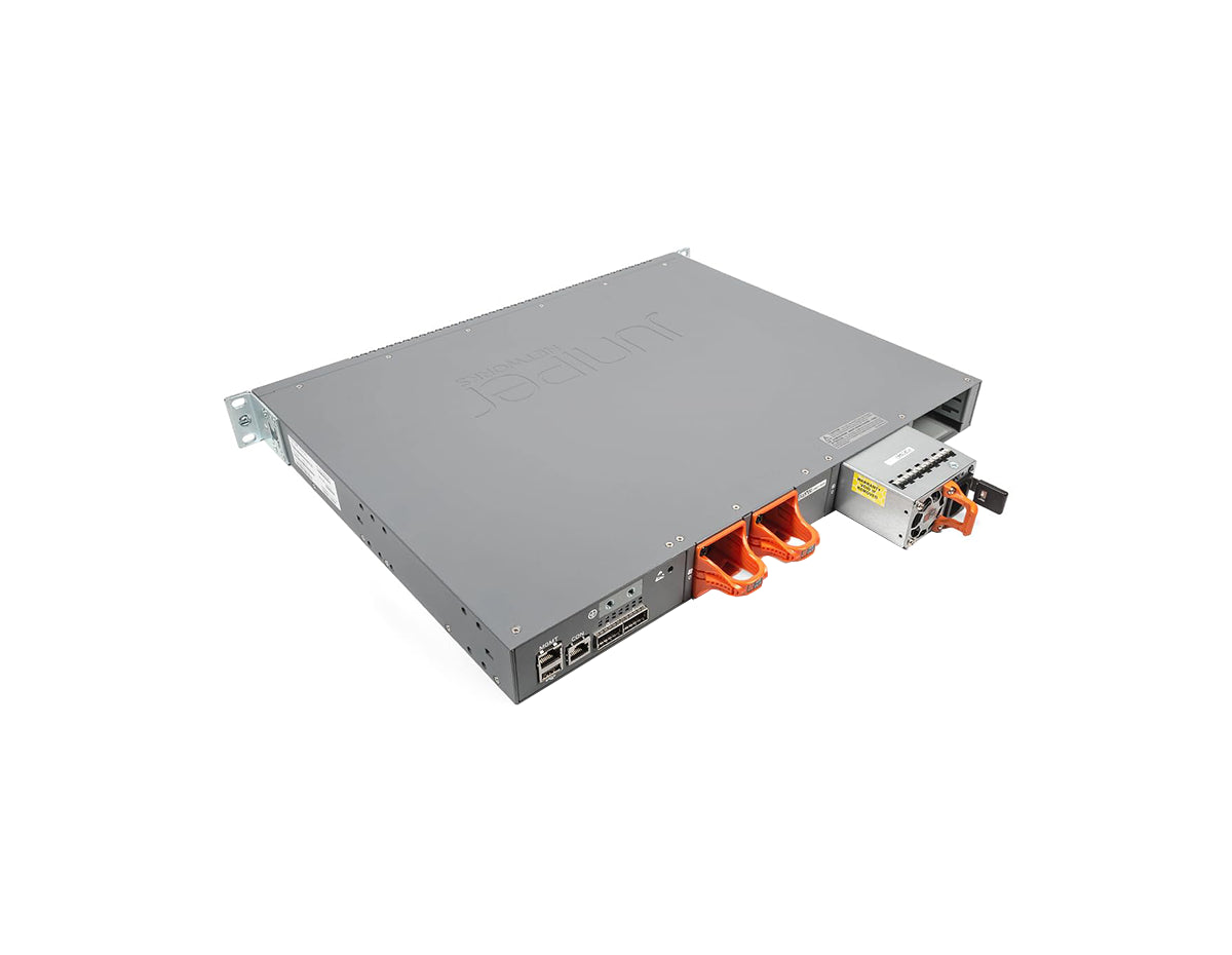 Juniper EX3400-48T Switch - Image 3