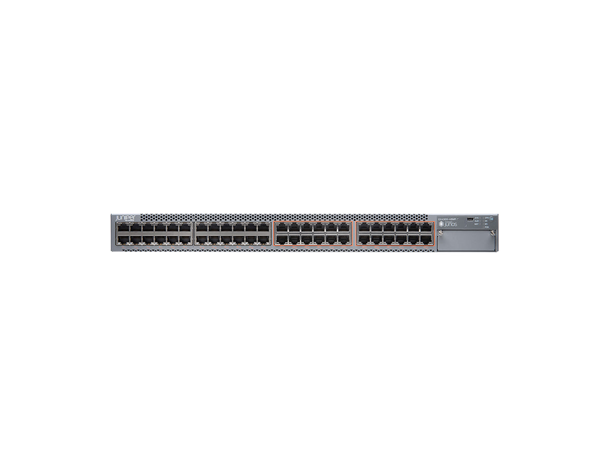 Juniper EX4300-48MP Switch - Image 2