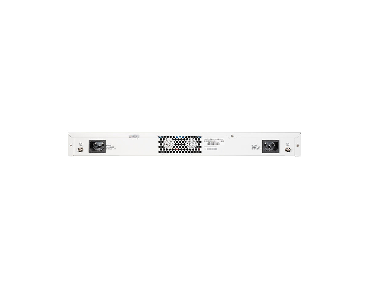 Fortinet FG-101F-BDL-950-12 Firewall - Image 3