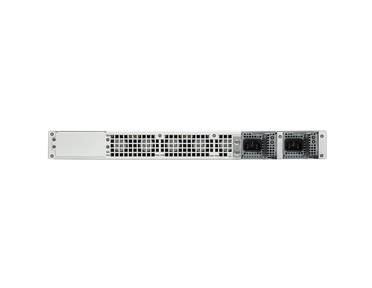 Fortinet FG-600F Firewall - Image 2