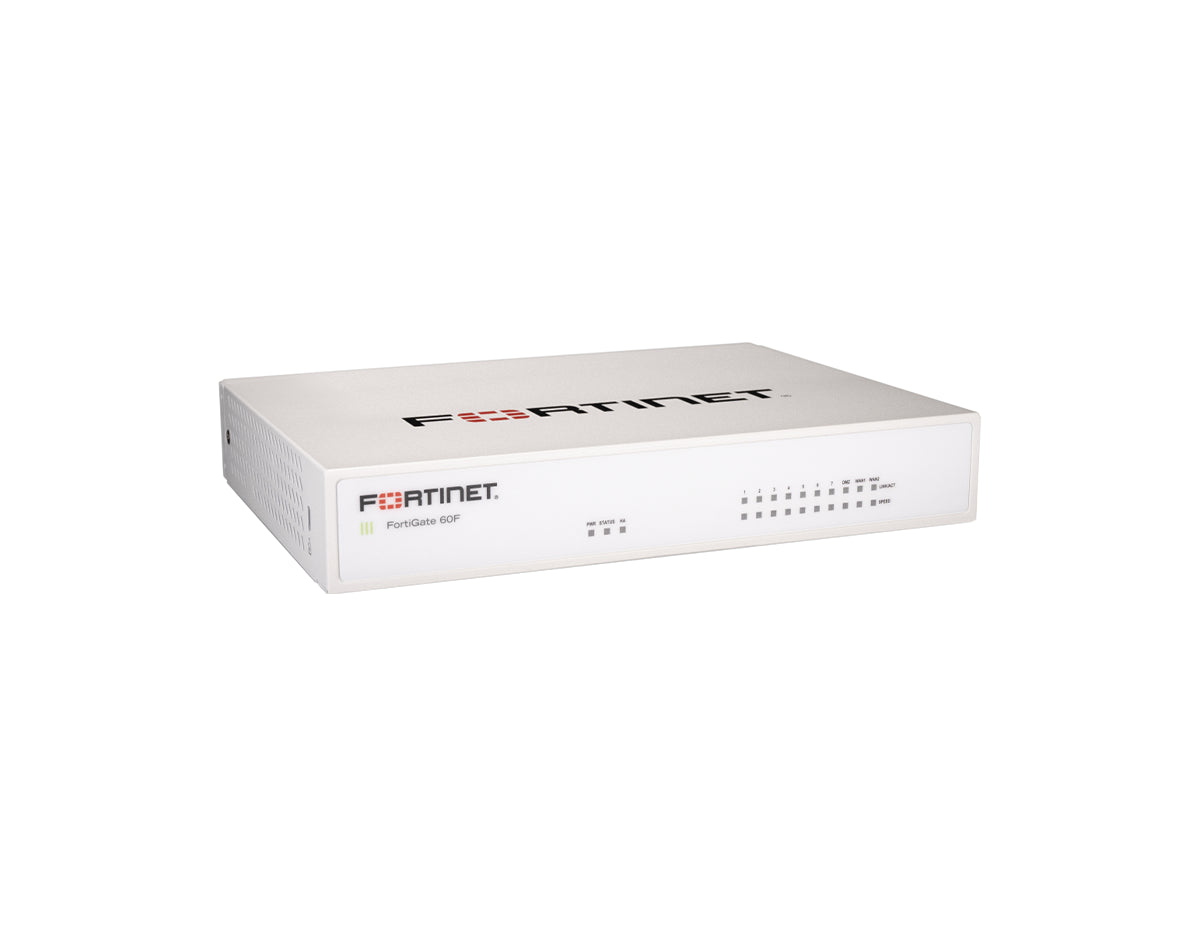 Fortinet FG-60F-BDL-950-36 Firewall - Image 2