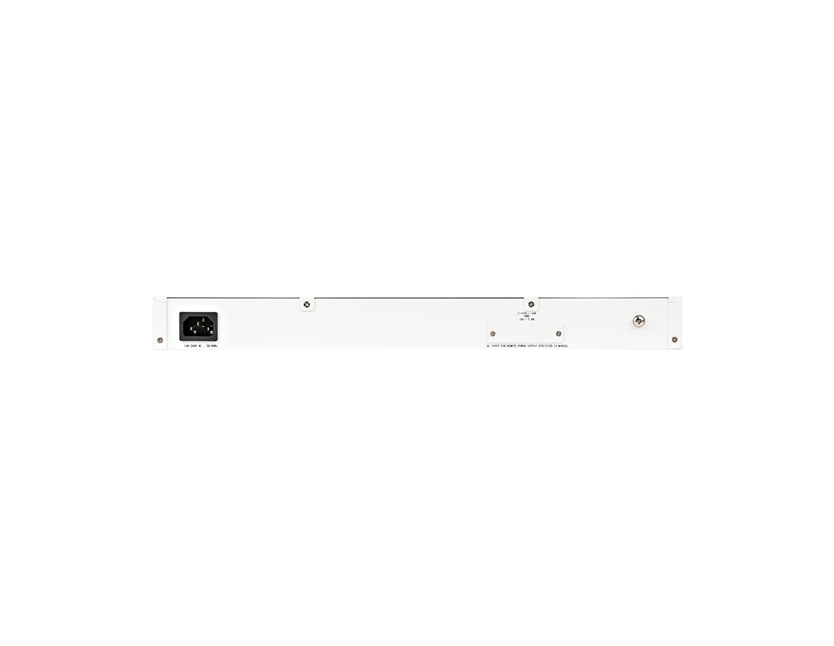 Fortinet FS-124E Switch - Image 4
