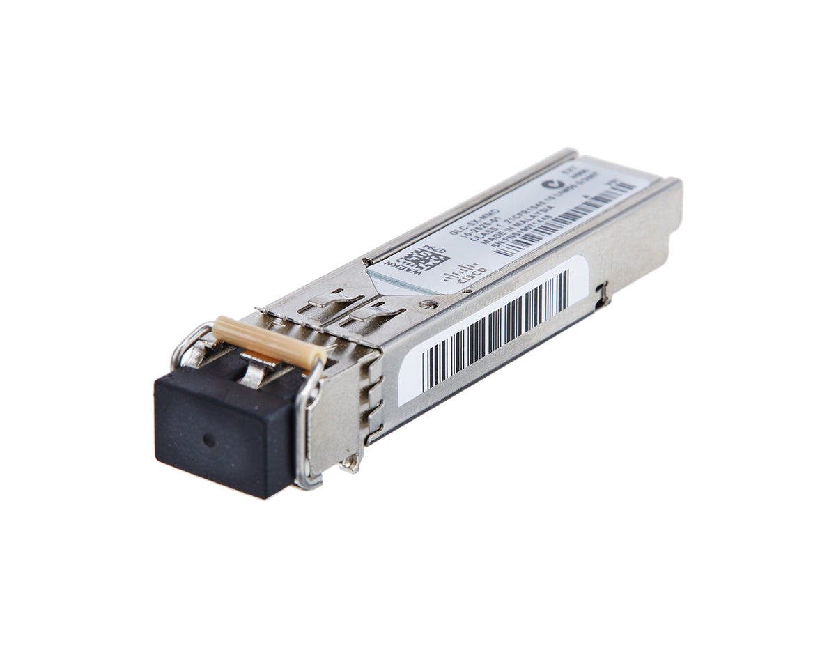 Cisco GLC-SX-MMD 1000BASE-SX SFP Transceiver Module - Image 2
