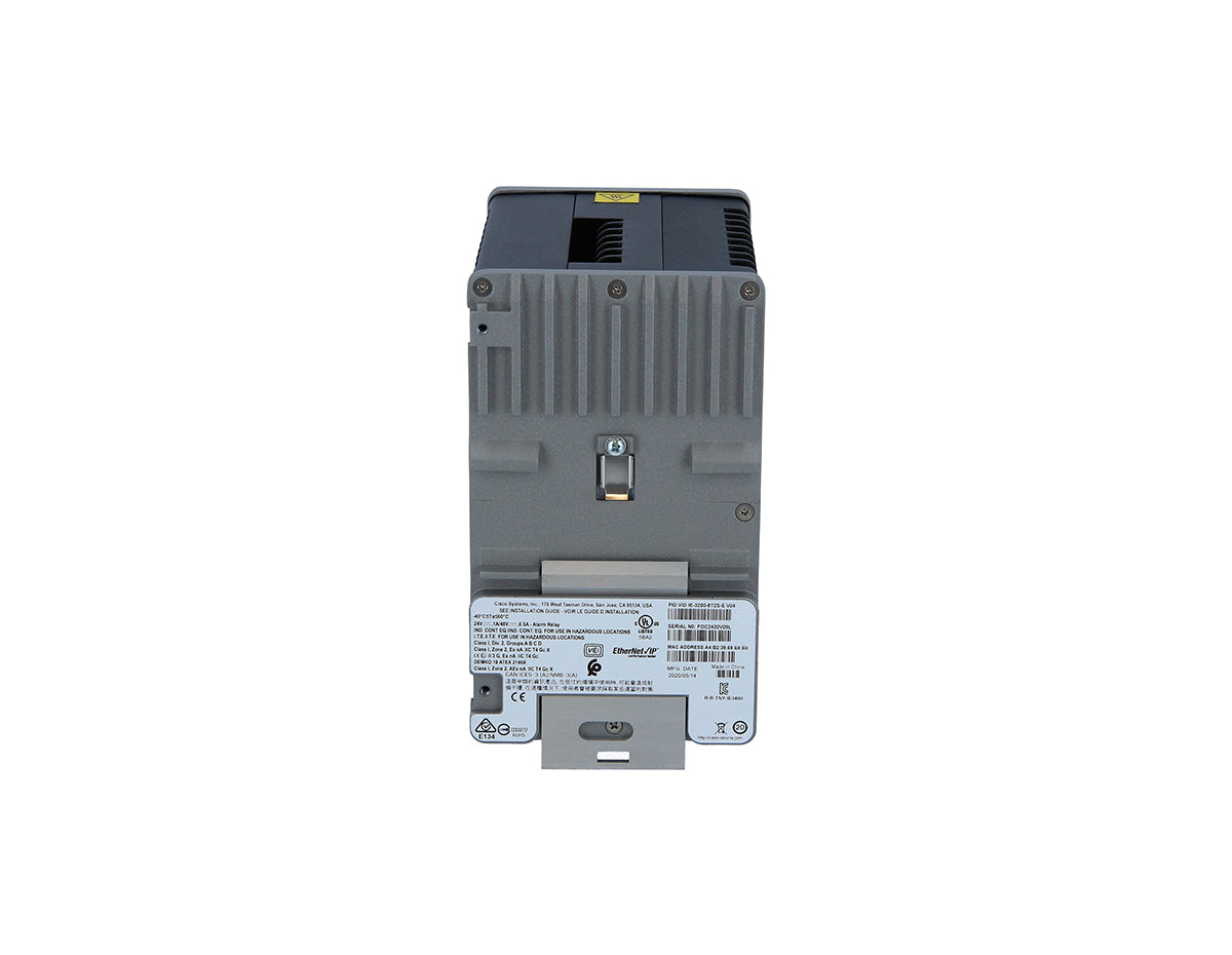 Cisco IE-3200-8T2S-E Switch - Image 3