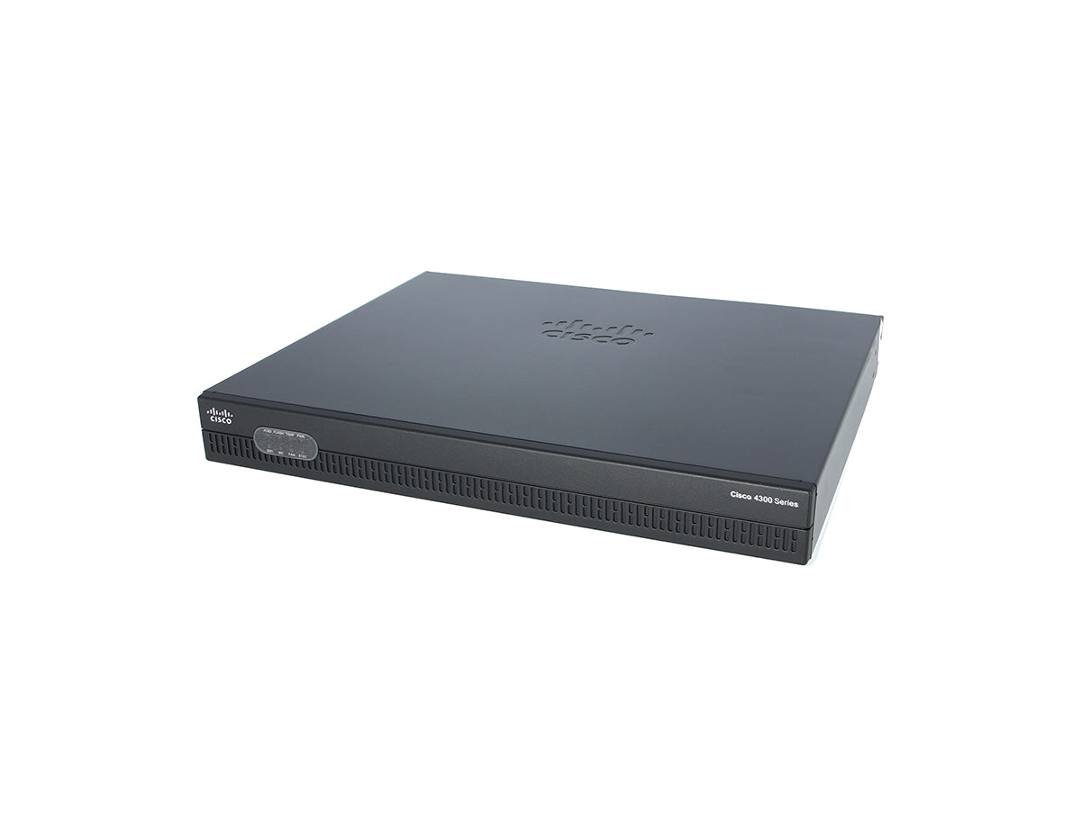 Cisco ISR4451-X-SEC/K9 Router - Image 2