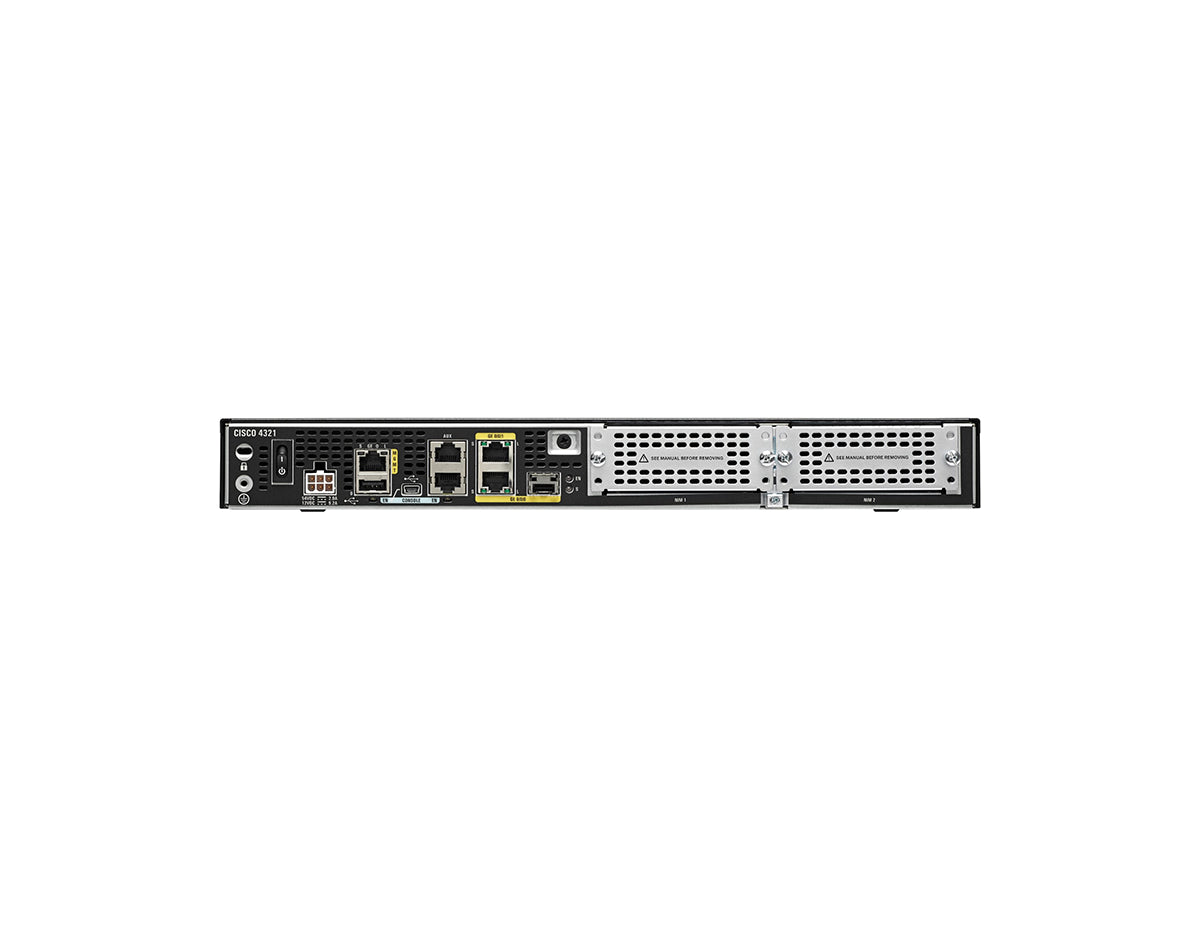 Cisco ISR4451-X-SEC/K9 Router - Image 3