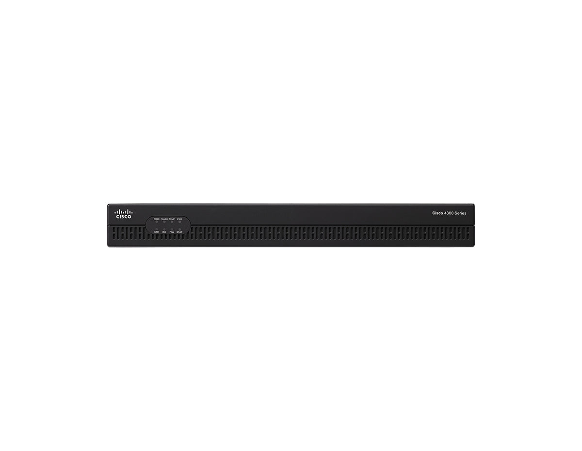 Cisco ISR4451-X-VSEC/K9 Router