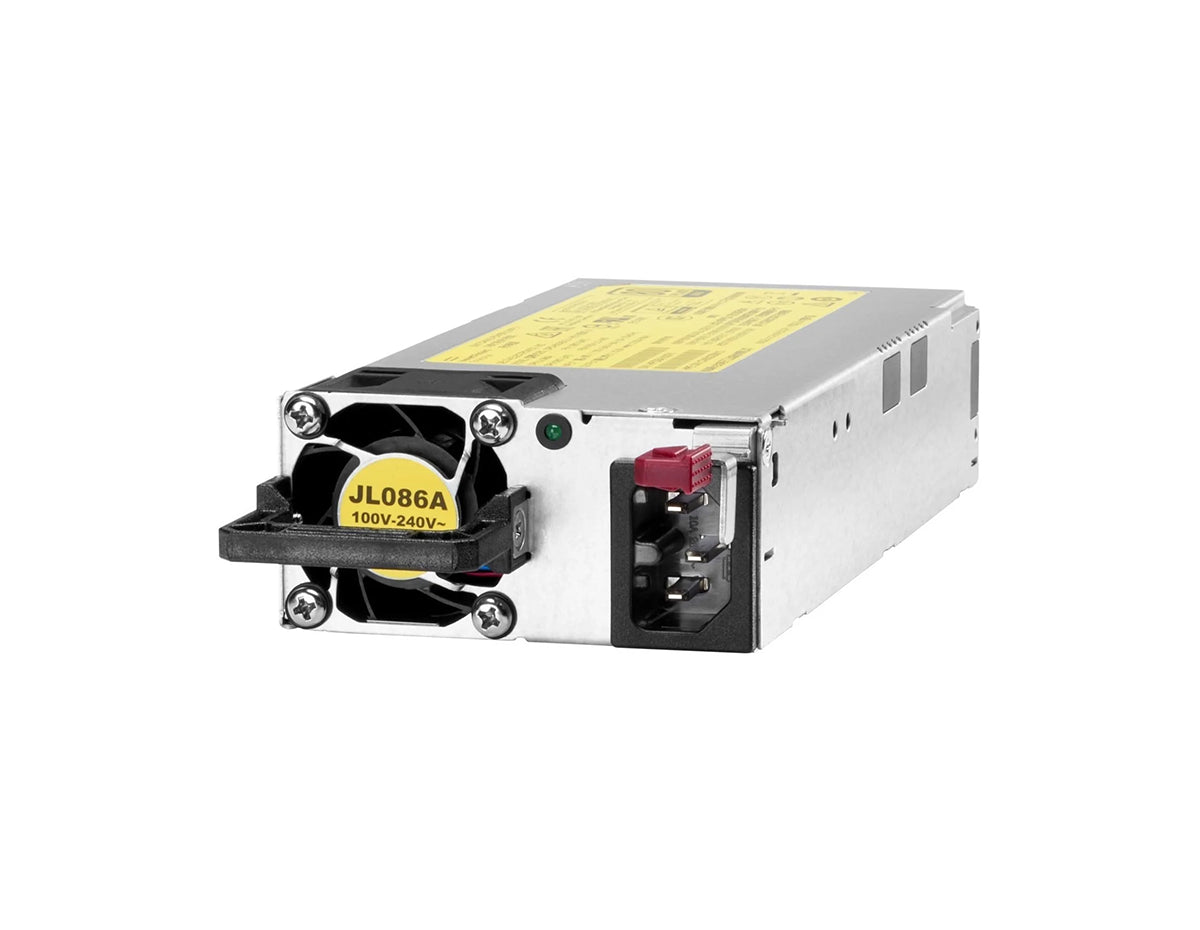HPE Aruba Networking JL086A X372 Power Supply - Image 2
