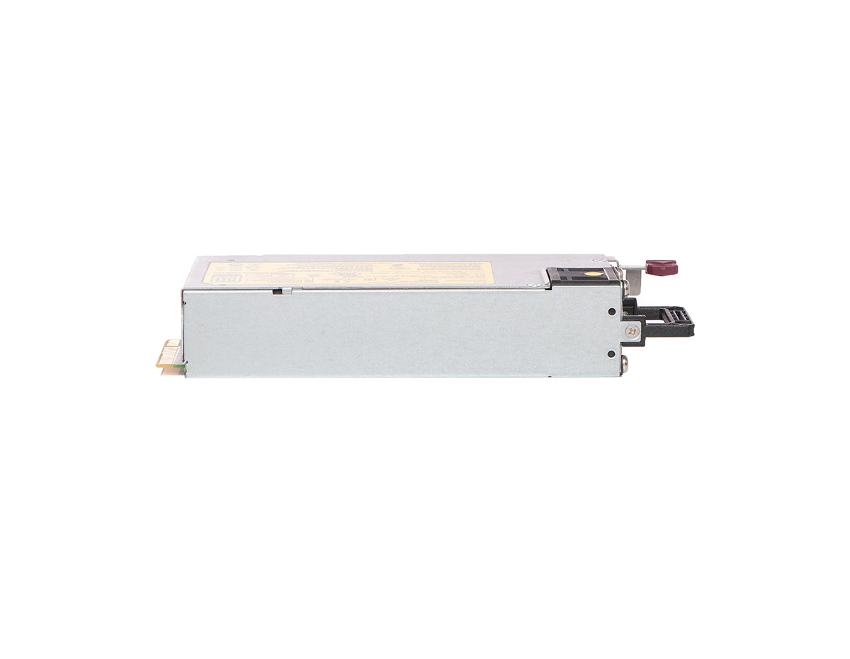 HPE Aruba Networking JL086A X372 Power Supply - Image 3