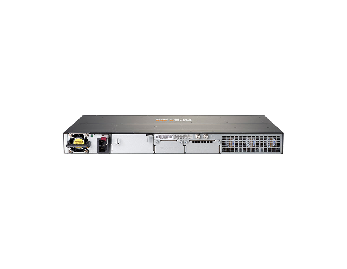 HPE Aruba Networking JL321A 2930M 48G Switch - Image 3