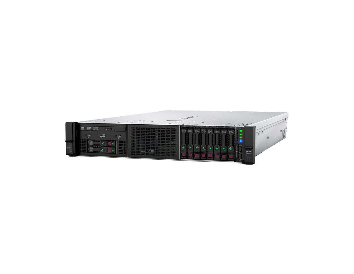 HPE P23465-B21 ProLiant DL380 Gen10 4208 2.1GHz 8-core 1P Server - Image 3