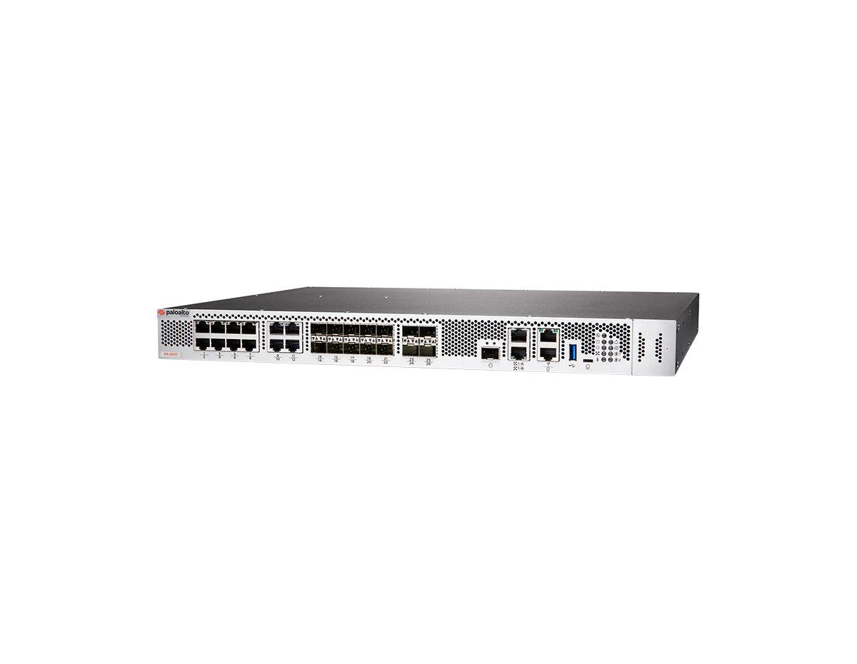 Palo Alto PA-3410 Firewall - Image 2
