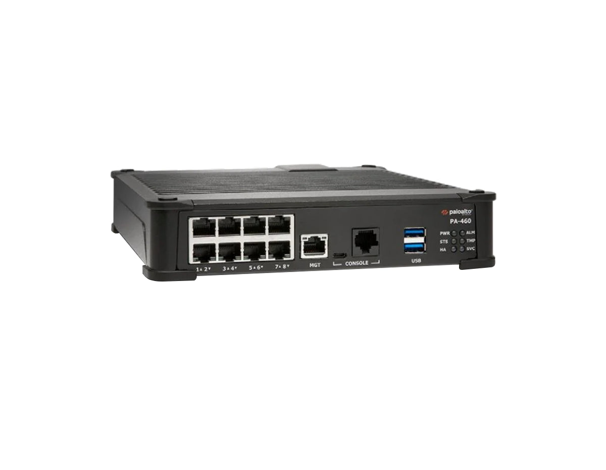 Palo Alto PA-460 Firewall - Image 2