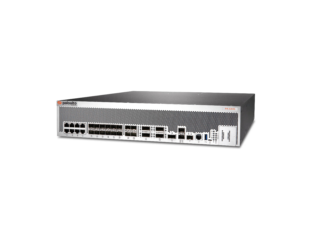 Palo Alto PA-5445-DC Next-Generation Firewall