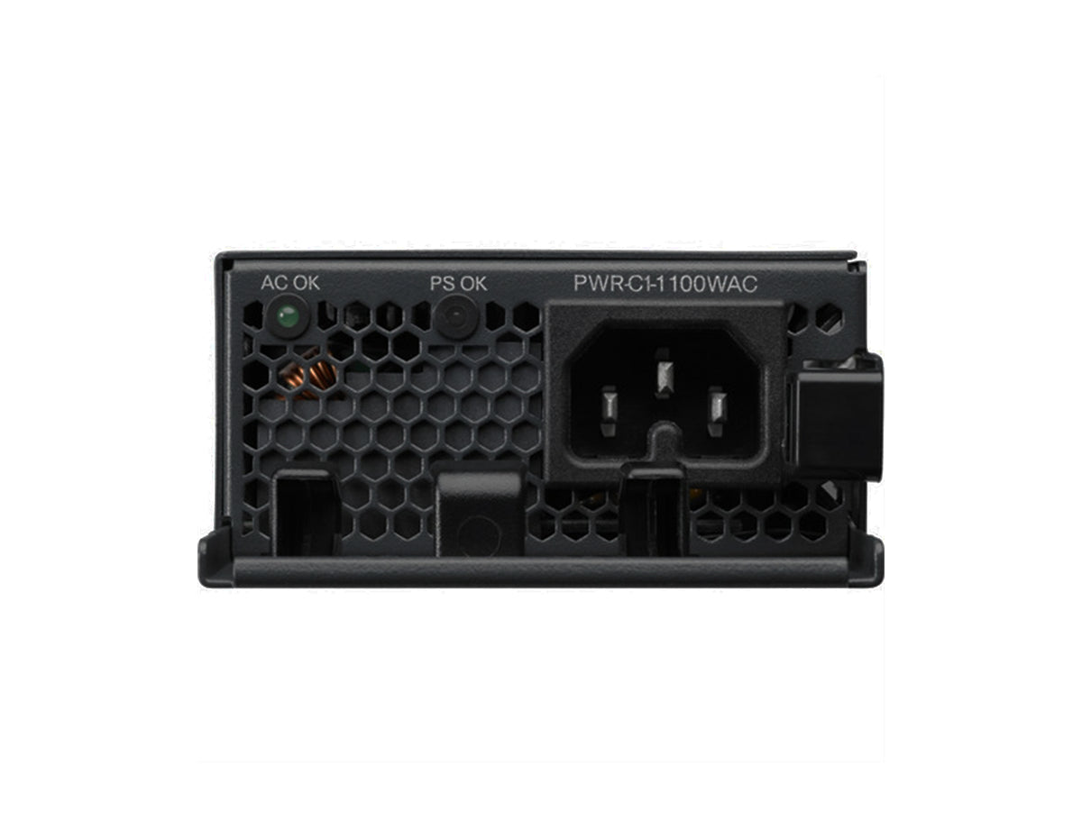 Cisco PWR-C1-1100WAC-P Power Supply