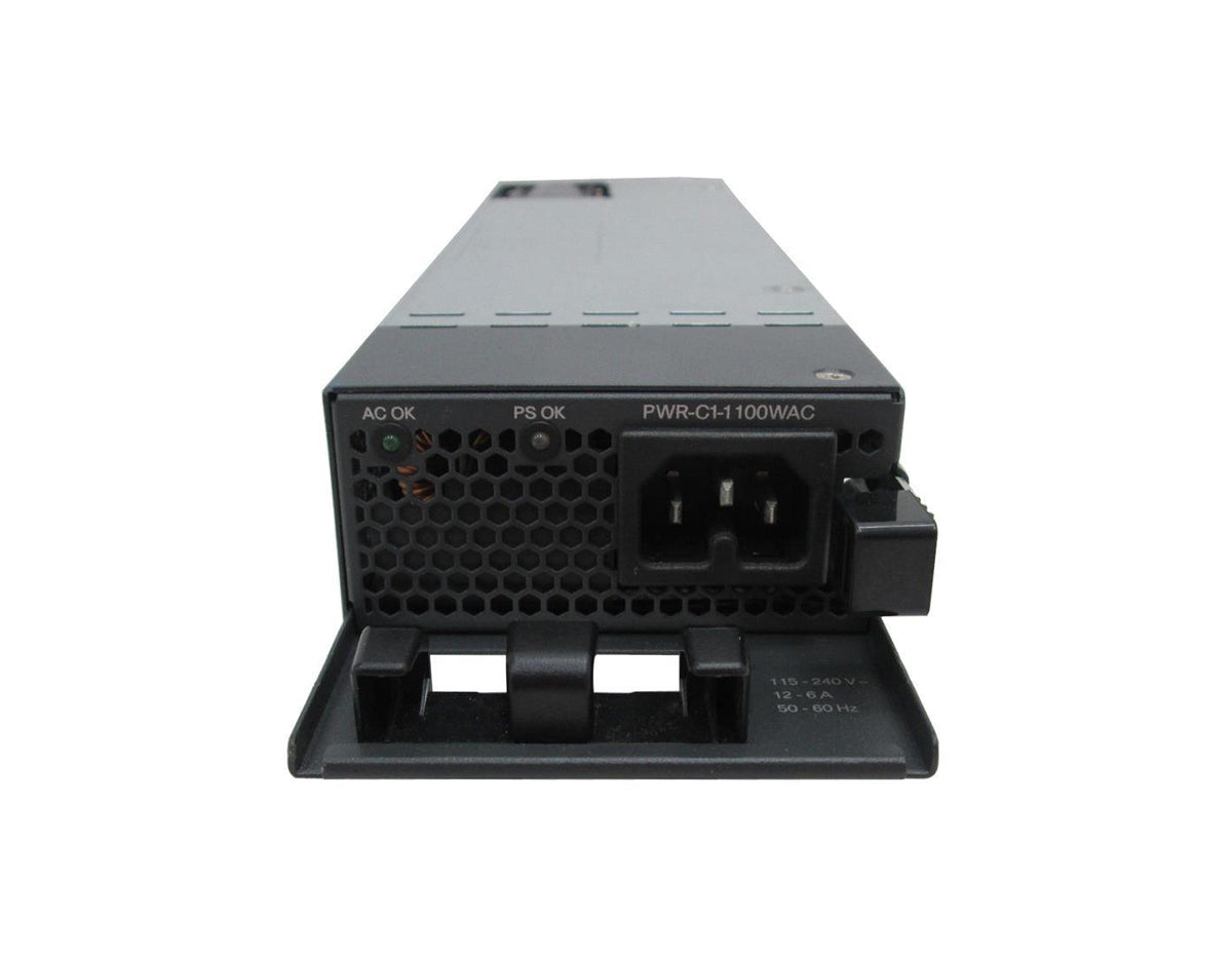Cisco PWR-C1-1100WAC-P Power Supply - Image 2