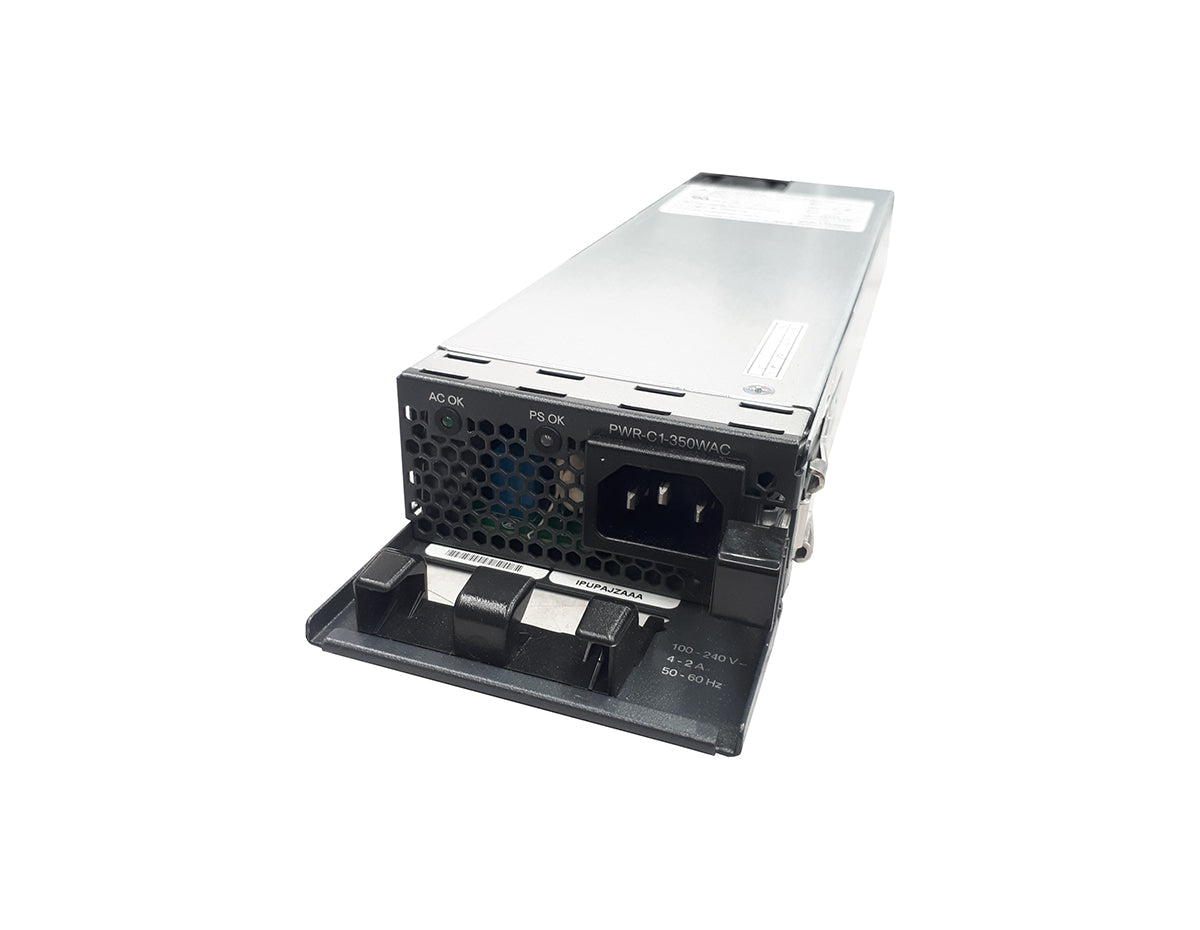 Cisco PWR-C1-350WAC-P Power Supply - Image 2