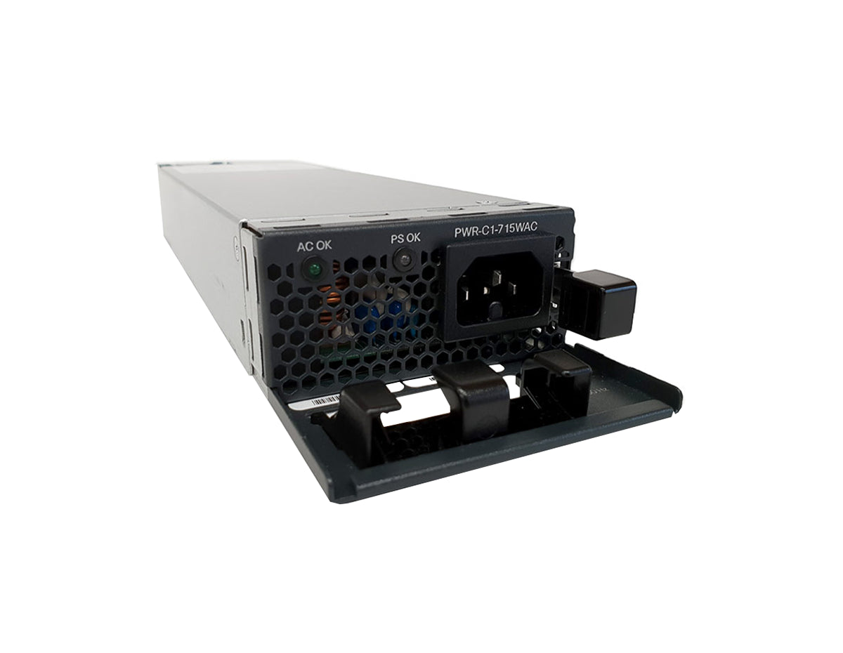 Cisco PWR-C1-715WAC-P Power Supply - Image 2