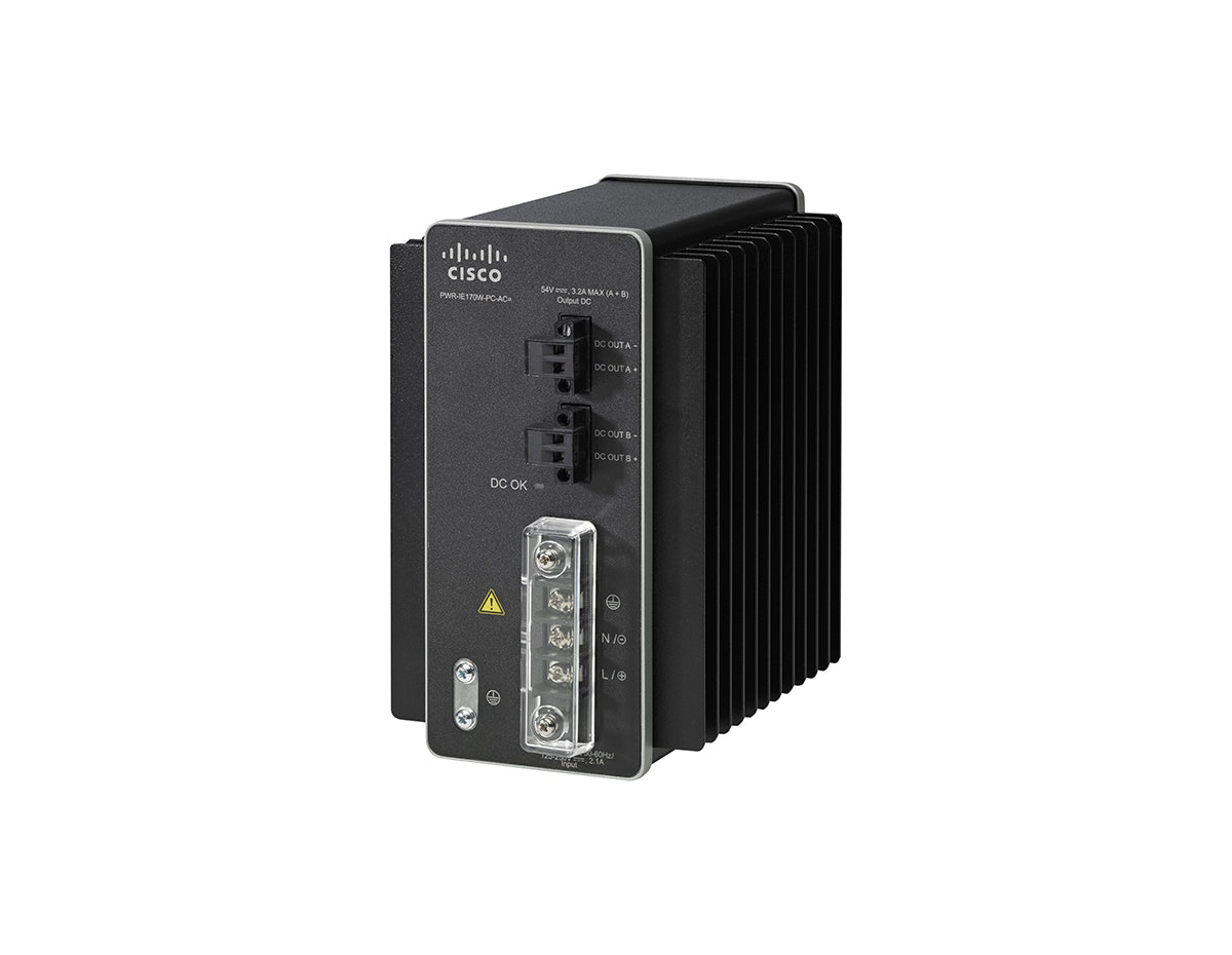 Cisco PWR-IE170W-PC-AC Power Supply - Image 2