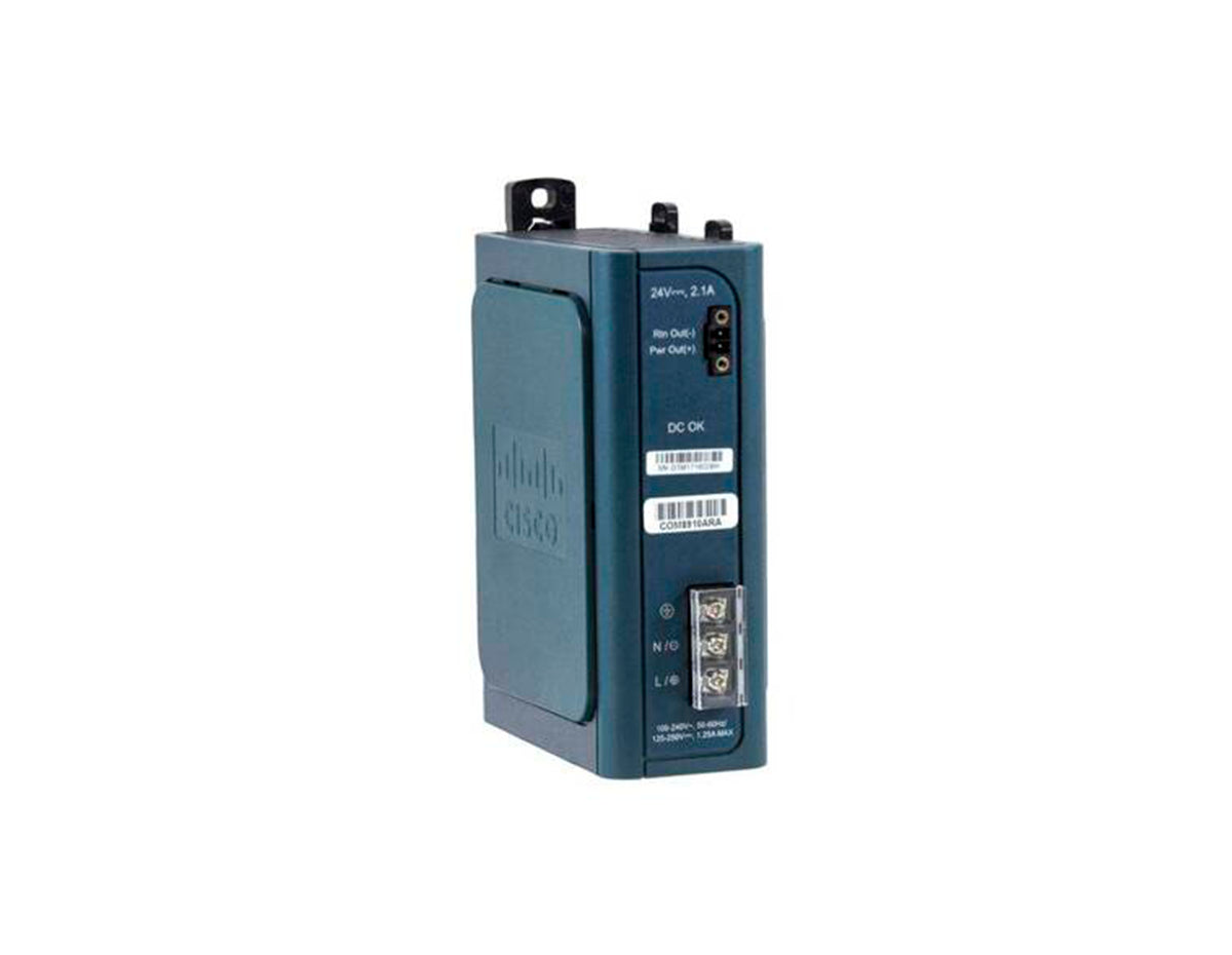 Cisco PWR-IE3000-AC Expansion Module - Image 2