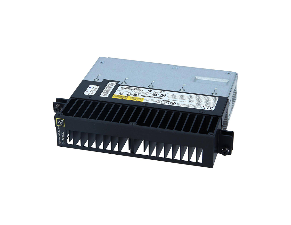 Cisco PWR-RGD-AC-DC-250 Power Supply - Image 2