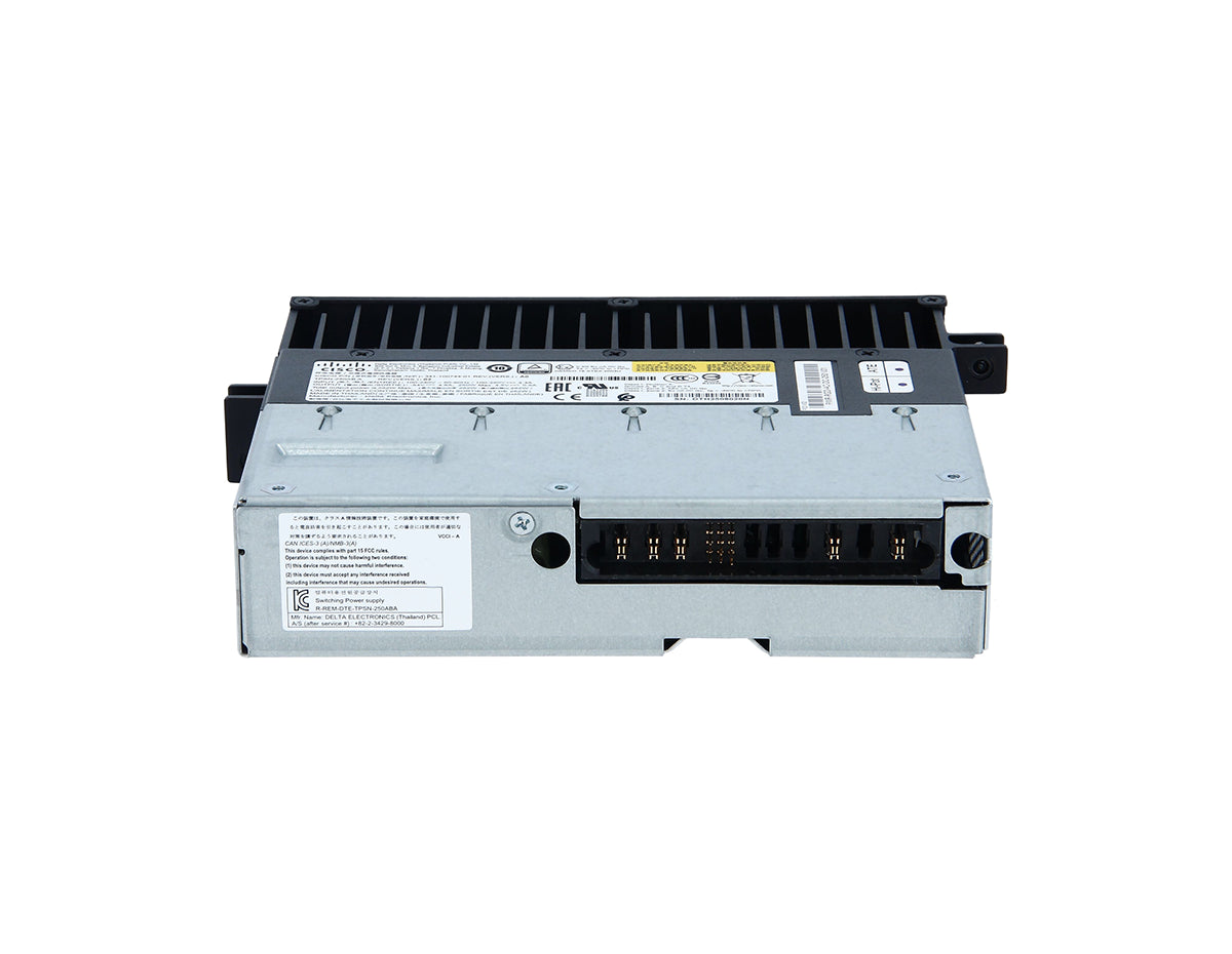 Cisco PWR-RGD-AC-DC-250 Power Supply - Image 3