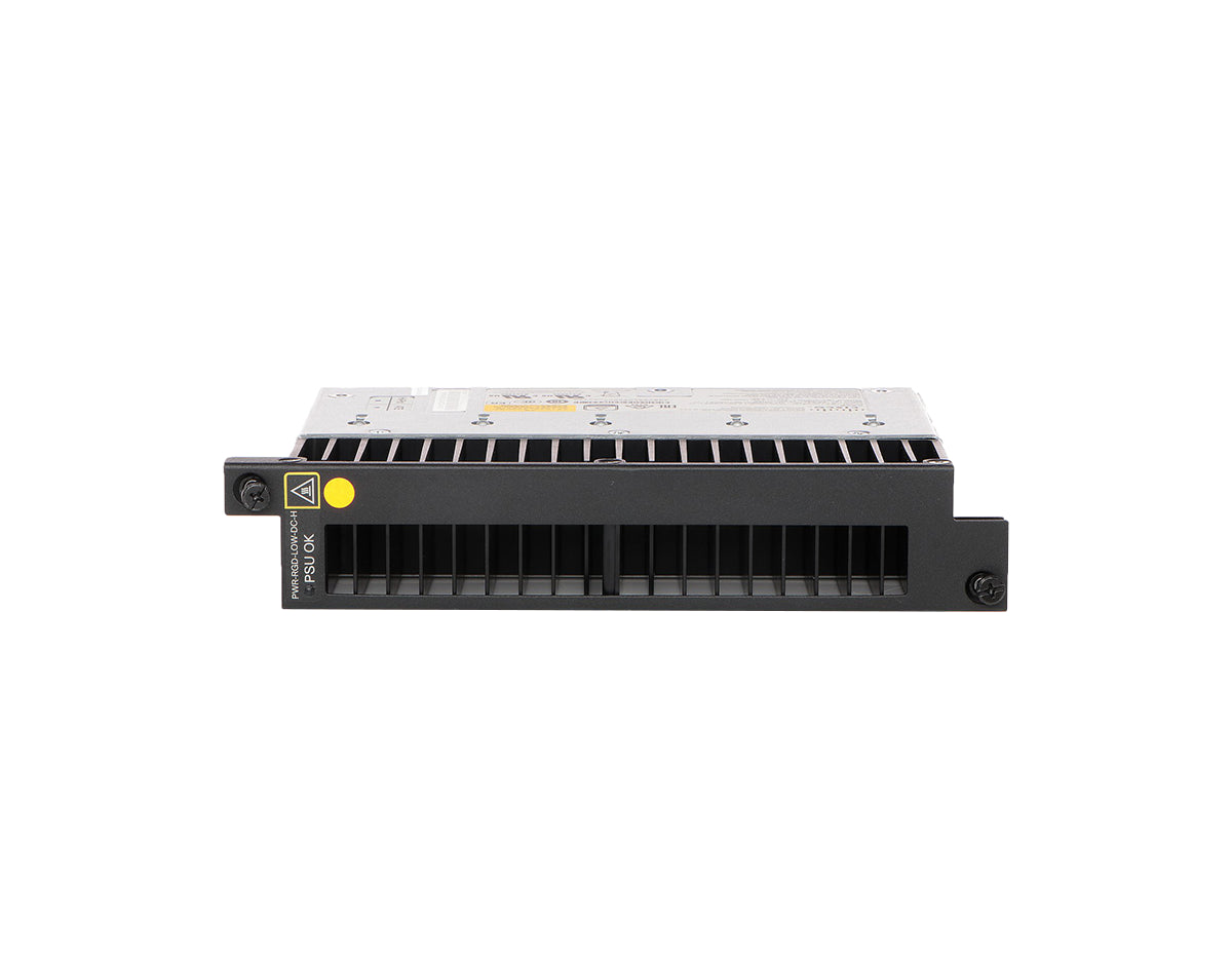 Cisco PWR-RGD-LOW-DC-H