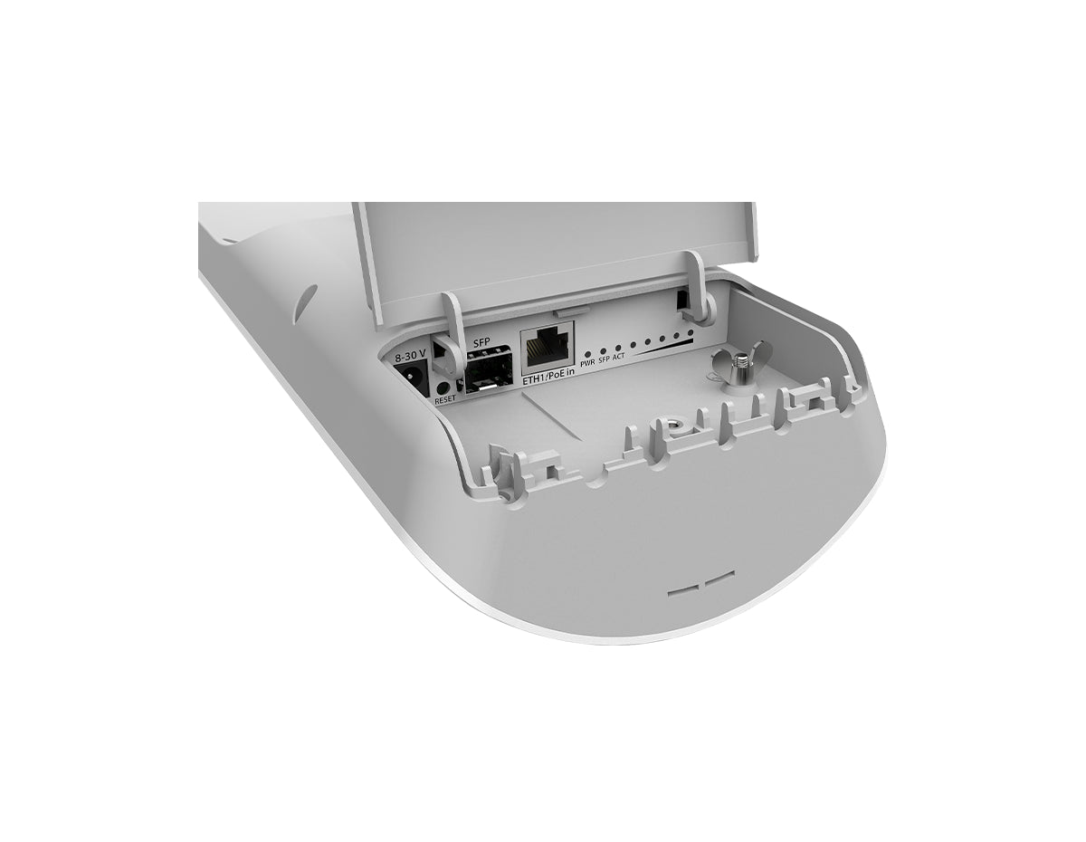 Mikrotik RB921GS-5HPacD-15S-US Antenna - mANTBox 15s - Image 3