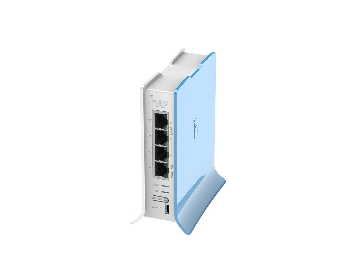 Mikrotik RB941-2nD-TC Access Point - Image 3