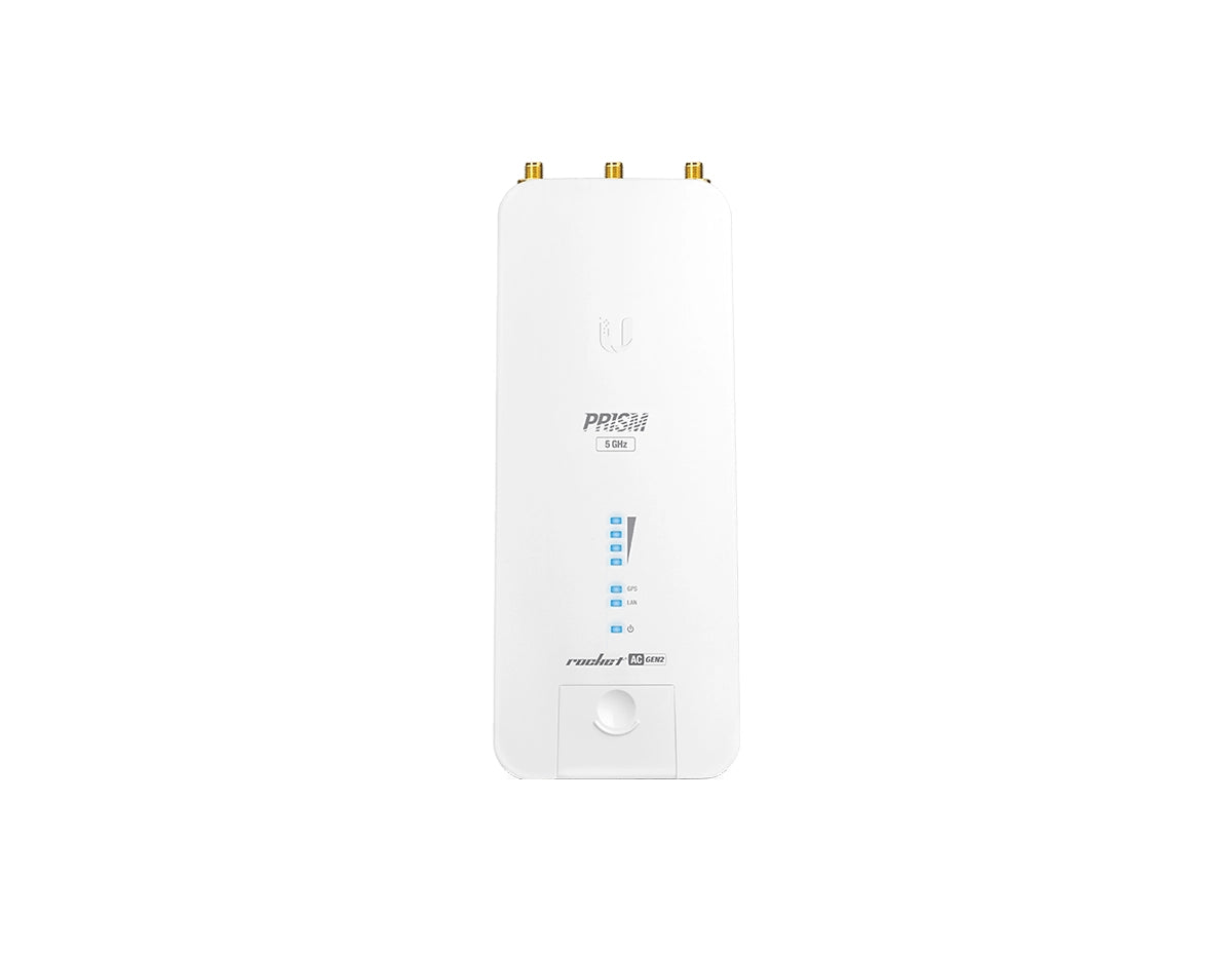 Ubiquiti RP-5AC-GEN2 5 GHz Rocket AC, PRISM, Gen2