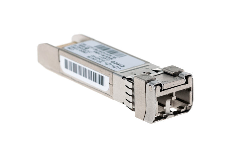Cisco SFP-10G-ER Transceiver Module