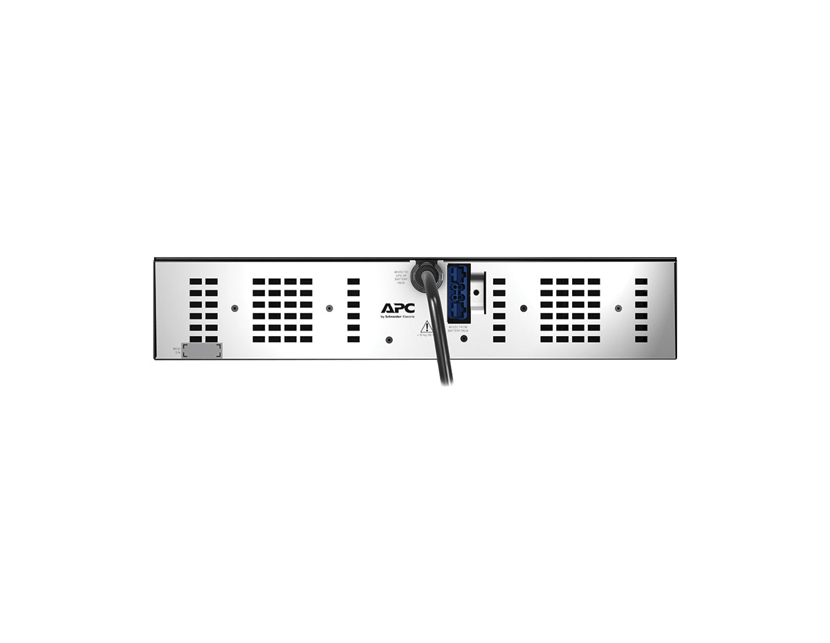APC SMX48RMBP2U - Smart-UPS X-Series External Battery Pack, 2U - Image 3