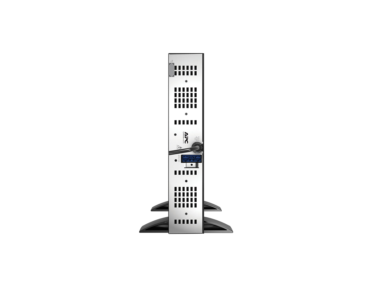 APC SMX48RMBP2U - Smart-UPS X-Series External Battery Pack, 2U - Image 4