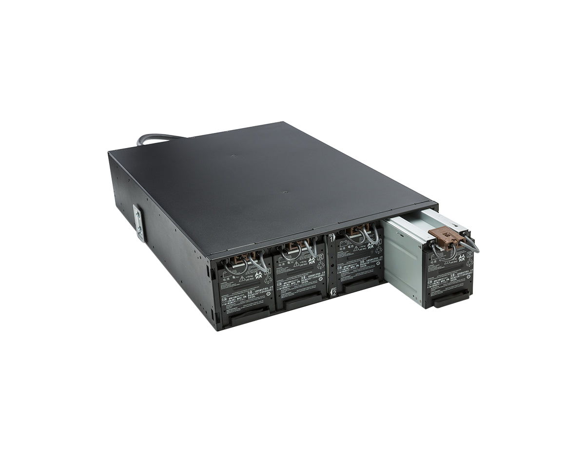 APC SRT192BP - 192V External Battery Pack for Smart-UPS On-Line - Image 2