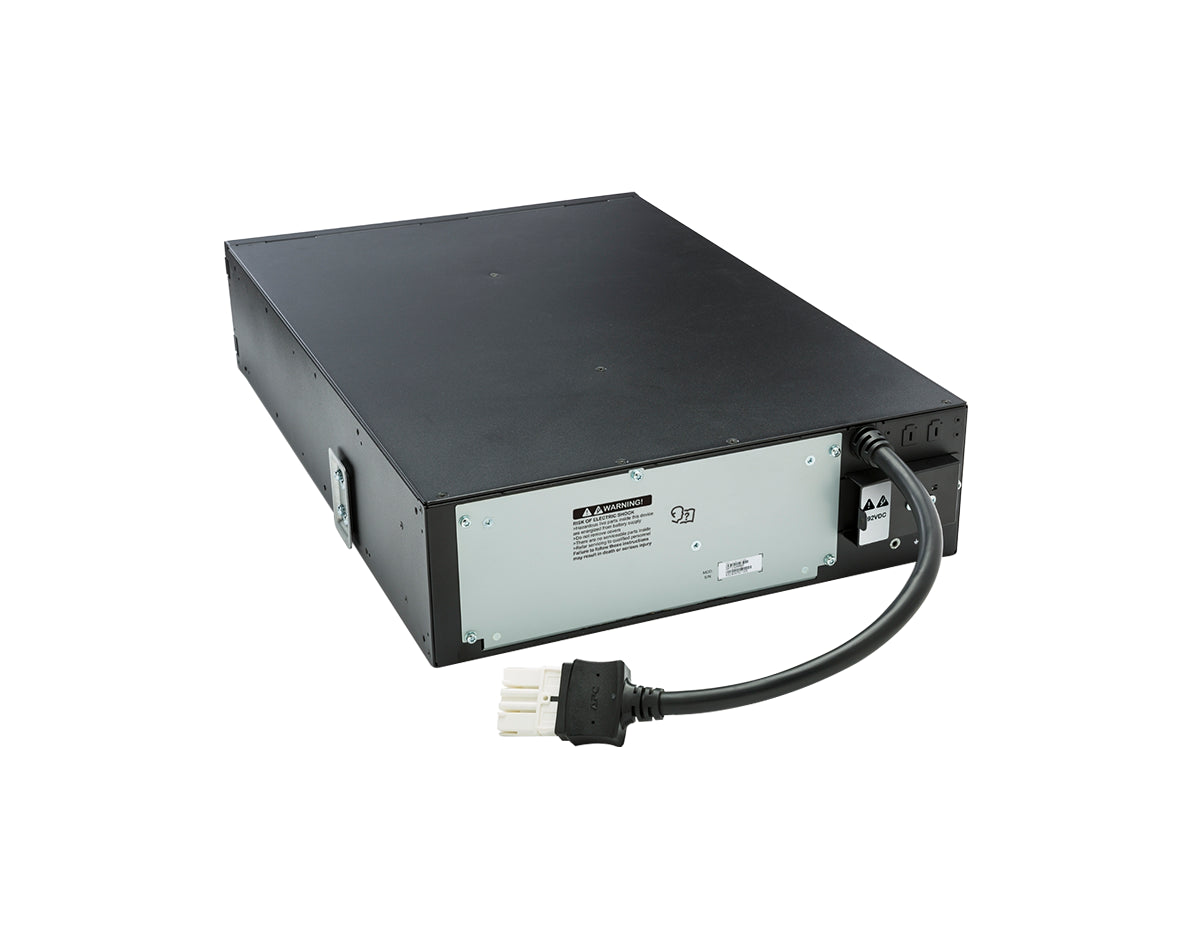 APC SRT192BP - 192V External Battery Pack for Smart-UPS On-Line - Image 3
