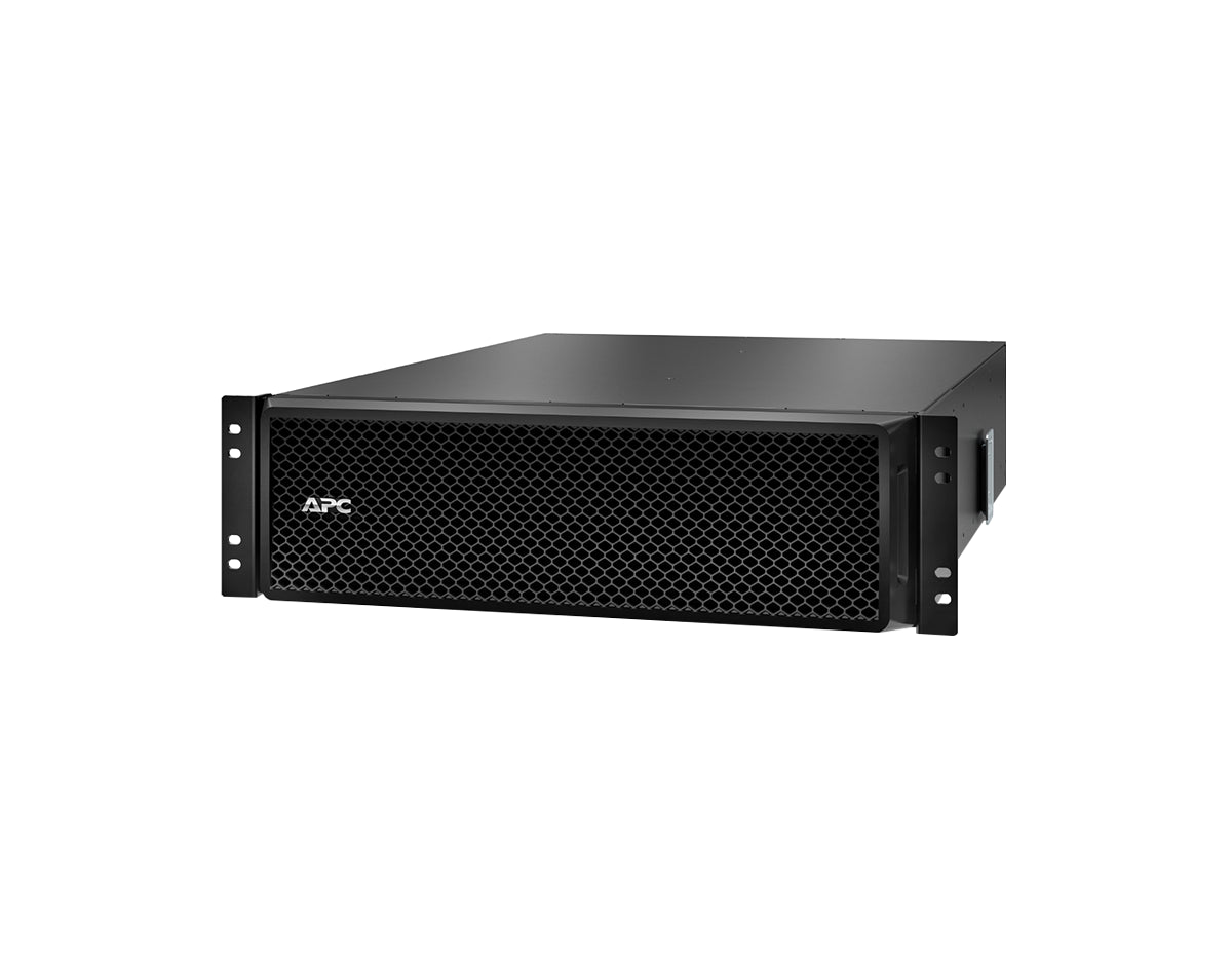 APC SRT192RMBP2 - 192V 3U Rackmount Battery Pack for Smart-UPS - Image 2