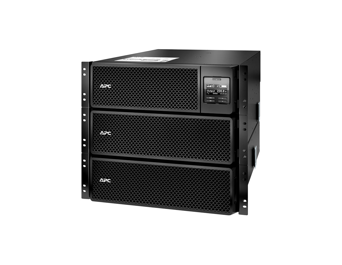 APC SRT192RMBP2 - 192V 3U Rackmount Battery Pack for Smart-UPS - Image 3