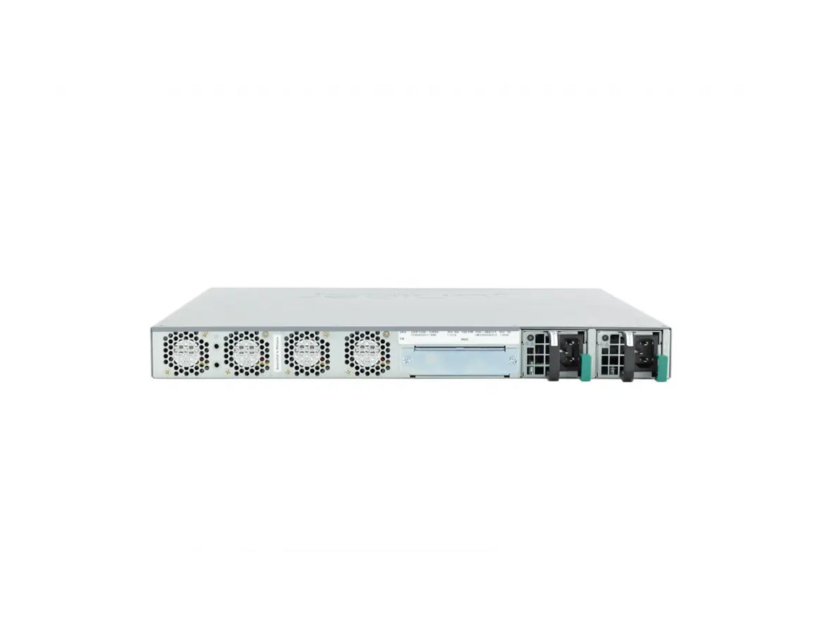 Juniper SRX1500-SYS-JB-AC Firewall - Image 2