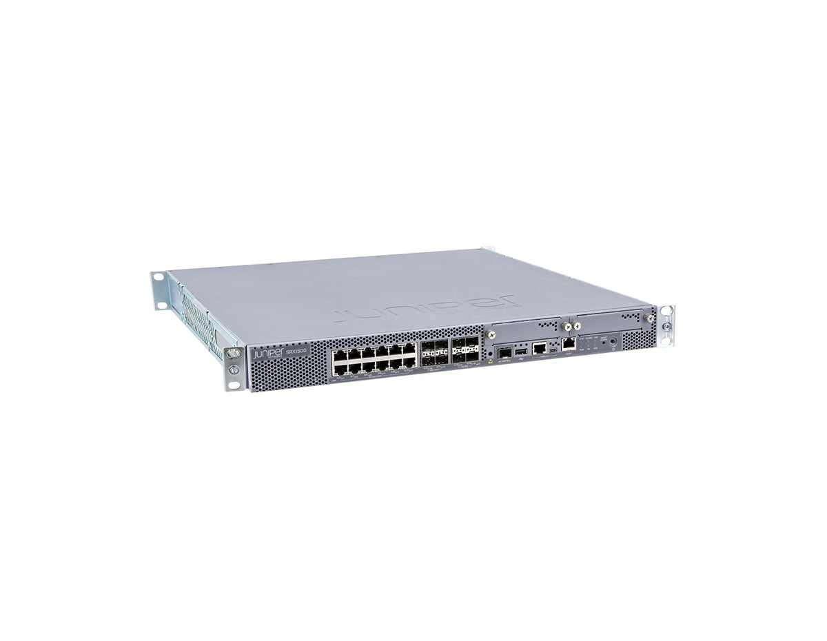 Juniper SRX1500-SYS-JB-AC Firewall - Image 3