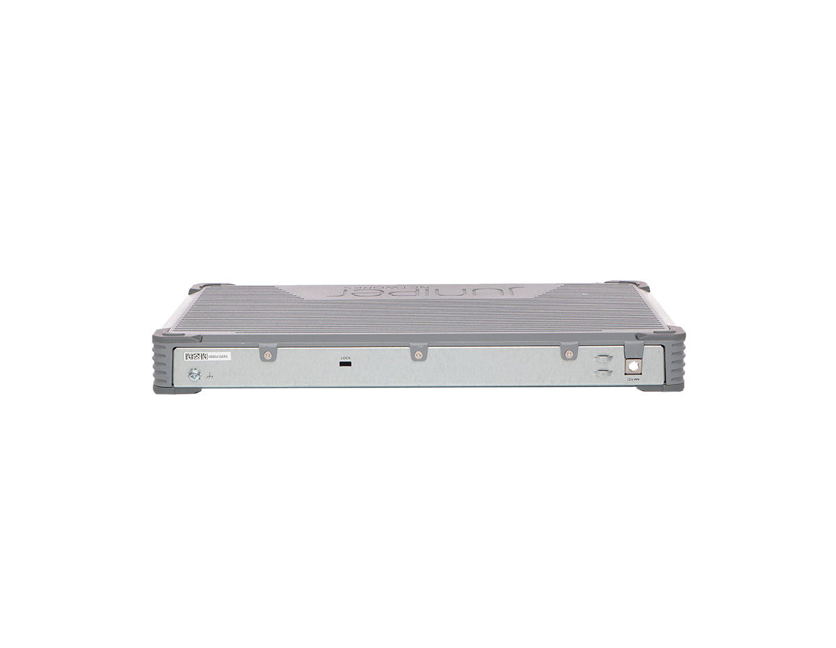 Juniper SRX300-SYS-JB Firewall - Image 4