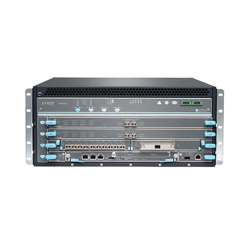 Juniper SRX5400E-B5-AC Security Appliance