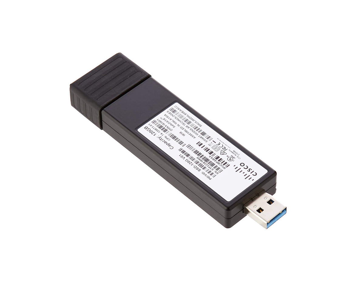 Cisco SSD-120G Solid State Drive - Image 2